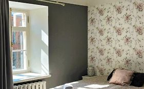 Godart Rooms Guesthouse